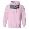 Heavy Blend Hooded Sweatshirt Thumbnail