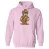 Heavy Blend Hooded Sweatshirt Thumbnail