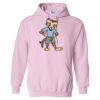 Heavy Blend Hooded Sweatshirt Thumbnail