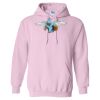 Heavy Blend Hooded Sweatshirt Thumbnail