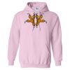Heavy Blend Hooded Sweatshirt Thumbnail
