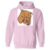 Heavy Blend Hooded Sweatshirt Thumbnail