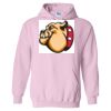 Heavy Blend Hooded Sweatshirt Thumbnail