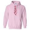 Heavy Blend Hooded Sweatshirt Thumbnail
