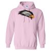Heavy Blend Hooded Sweatshirt Thumbnail