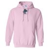 Heavy Blend Hooded Sweatshirt Thumbnail