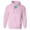 Heavy Blend Hooded Sweatshirt Thumbnail