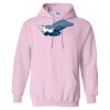 Heavy Blend Hooded Sweatshirt Thumbnail
