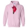 Heavy Blend Hooded Sweatshirt Thumbnail