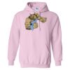Heavy Blend Hooded Sweatshirt Thumbnail