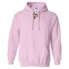 Heavy Blend Hooded Sweatshirt Thumbnail