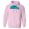 Heavy Blend Hooded Sweatshirt Thumbnail