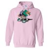 Heavy Blend Hooded Sweatshirt Thumbnail