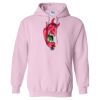 Heavy Blend Hooded Sweatshirt Thumbnail