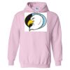 Heavy Blend Hooded Sweatshirt Thumbnail