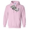 Heavy Blend Hooded Sweatshirt Thumbnail