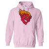 Heavy Blend Hooded Sweatshirt Thumbnail