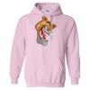 Heavy Blend Hooded Sweatshirt Thumbnail