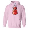 Heavy Blend Hooded Sweatshirt Thumbnail