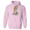Heavy Blend Hooded Sweatshirt Thumbnail