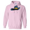 Heavy Blend Hooded Sweatshirt Thumbnail
