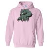 Heavy Blend Hooded Sweatshirt Thumbnail