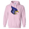 Heavy Blend Hooded Sweatshirt Thumbnail