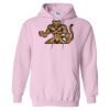 Heavy Blend Hooded Sweatshirt Thumbnail