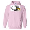 Heavy Blend Hooded Sweatshirt Thumbnail