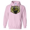Heavy Blend Hooded Sweatshirt Thumbnail