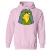 Heavy Blend Hooded Sweatshirt Thumbnail