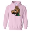 Heavy Blend Hooded Sweatshirt Thumbnail