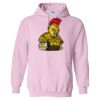 Heavy Blend Hooded Sweatshirt Thumbnail