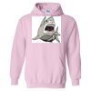 Heavy Blend Hooded Sweatshirt Thumbnail
