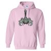 Heavy Blend Hooded Sweatshirt Thumbnail