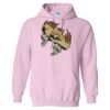 Heavy Blend Hooded Sweatshirt Thumbnail