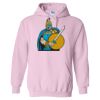 Heavy Blend Hooded Sweatshirt Thumbnail