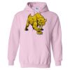 Heavy Blend Hooded Sweatshirt Thumbnail