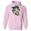 Heavy Blend Hooded Sweatshirt Thumbnail