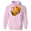 Heavy Blend Hooded Sweatshirt Thumbnail