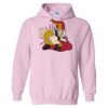 Heavy Blend Hooded Sweatshirt Thumbnail