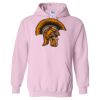 Heavy Blend Hooded Sweatshirt Thumbnail
