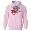 Heavy Blend Hooded Sweatshirt Thumbnail