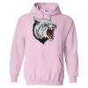 Heavy Blend Hooded Sweatshirt Thumbnail