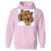 Heavy Blend Hooded Sweatshirt Thumbnail