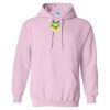 Heavy Blend Hooded Sweatshirt Thumbnail
