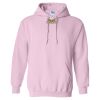 Heavy Blend Hooded Sweatshirt Thumbnail