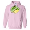 Heavy Blend Hooded Sweatshirt Thumbnail