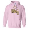 Heavy Blend Hooded Sweatshirt Thumbnail