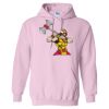 Heavy Blend Hooded Sweatshirt Thumbnail